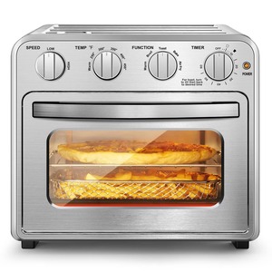 Industrial Tower Oven 500&deg;F Rapid Heating Auto Shutoff <strong>Function</strong> HACCP Ready for Meat Processing Plant Jerky Dehydration Line - Product Image 5