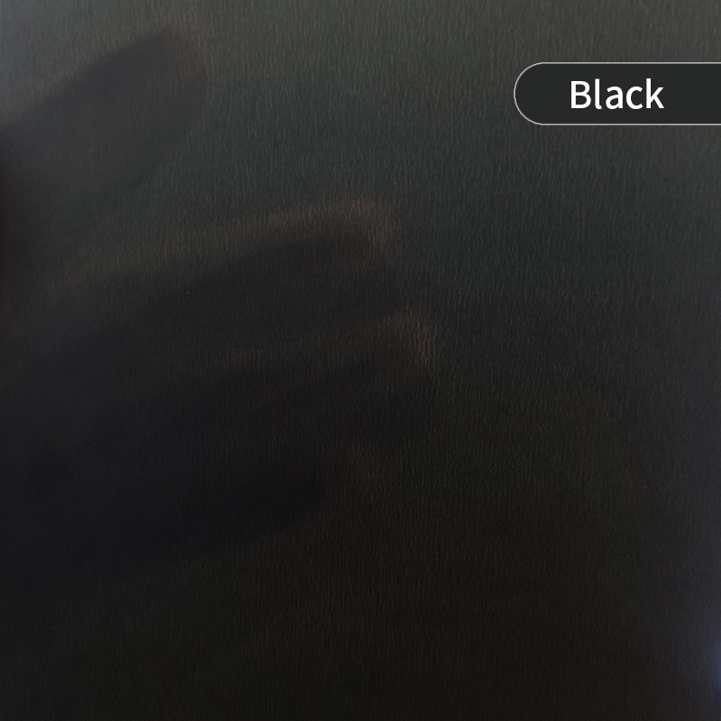 Black 21.6*27.9(10 colors 40 sheets/bag)