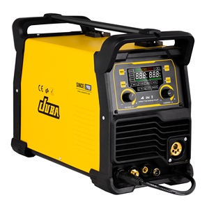 רב פונקציה 2 ב 1 ריתוך מכונת טיג/mma tig dc inverter דופק רתך <span class=keywords><strong>250a</strong></span> אלומיניום ארגון רתך