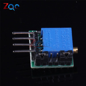 AT41 Time <strong>Delay</strong> Circuit Timing Switch Module 1s-40h 1500mA for <strong>Delay</strong> Switch Timer Board DC 12V 24V 3V 5V - Product Image 3