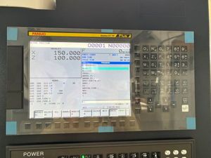 Suntec <strong>CNC</strong> <strong>Controller</strong> <strong>Lathe</strong> Turning <strong>2</strong> <strong>Axis</strong> <strong>CNC</strong> <strong>Lathe</strong> Chinese <strong>Lathe</strong> Manufacturer TC350 - Product Image 3