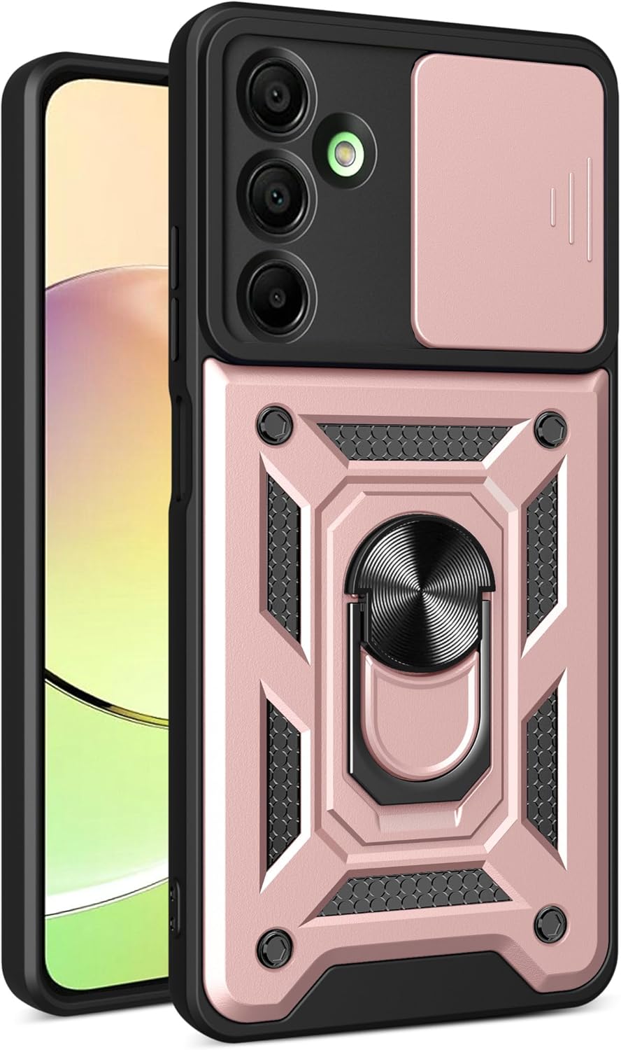 Oro rosa