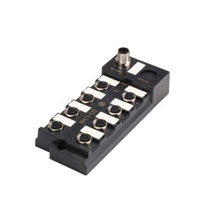 IO-Link Remote RTD Module with 8-<strong>Channel</strong> Pt100 Input by SENTINEL - Product Image 5