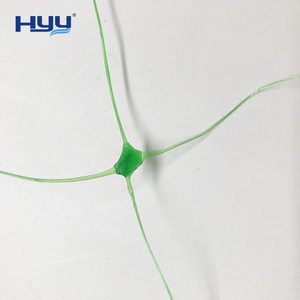 Rete a traliccio in plastica HDPE per reti rampicanti di supporto - Product Image 4