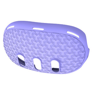Meta 3 için yeni varış dayanıklı sert çanta TPU konsol kapağı koruyucu kabuk - Product Image 6
