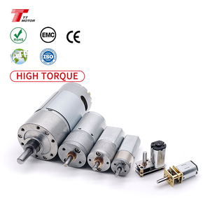 Mô-tơ giảm tốc mini nhỏ gọn N20 755 3V 6V 12V 24V 48V DC, mô-tơ điện không chổi than, không lõi, hộp số hành tinh, mô-tơ bước, mô-tơ BLDC - Product Image 2