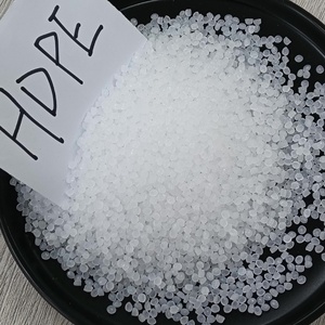高密度ポリエチレン (LDPE/<span class=keywords><strong>HDPE</strong></span>) 成形グレード繊維用途の原料顆粒工場価格 - Product Image 2