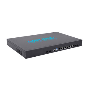 Ready stock 1U Firewall router 8 lan rj45 i7 4700MQ <strong>Network</strong> Server Firewall Appliance 8x i226V 2.5G NIC OPNsense firewall - Product Image 6