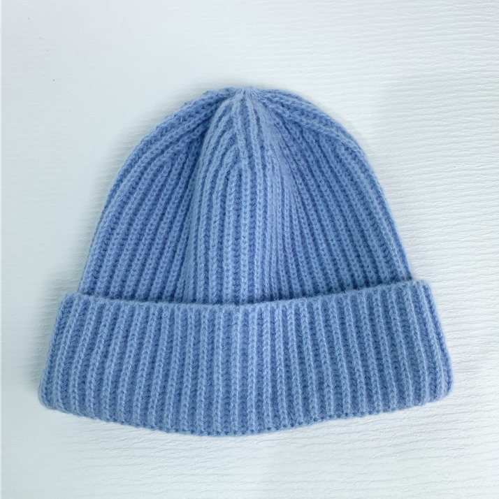 Light Blue 48-52cm