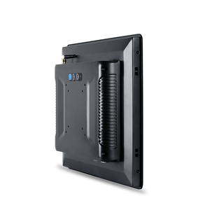 CTFLY 17 pollici rk3399 <span class=keywords><strong>android</strong></span> hmi panel pc industriale touch screen <span class=keywords><strong>tablet</strong></span> per il controllo industriale armadi