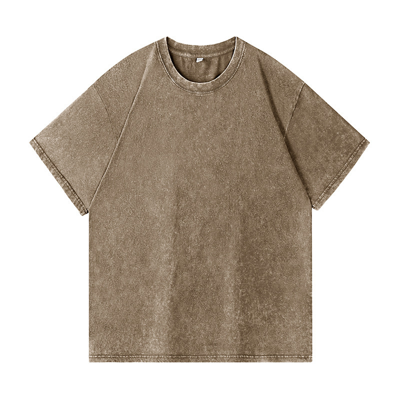 สีน้ำตาล