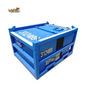 อุปกรณ์ขุดเจาะน้ำมันนอกชายฝั่งที่ผ่านการรับรอง2.7 3.5 CBM DNV - Product Image 1