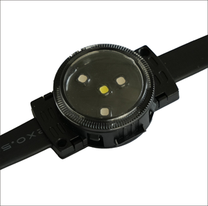 Project a 35mm Point <strong>Light</strong> <strong>Source</strong> Is Used for Lighting Landmark Buildings. - Product Image 4