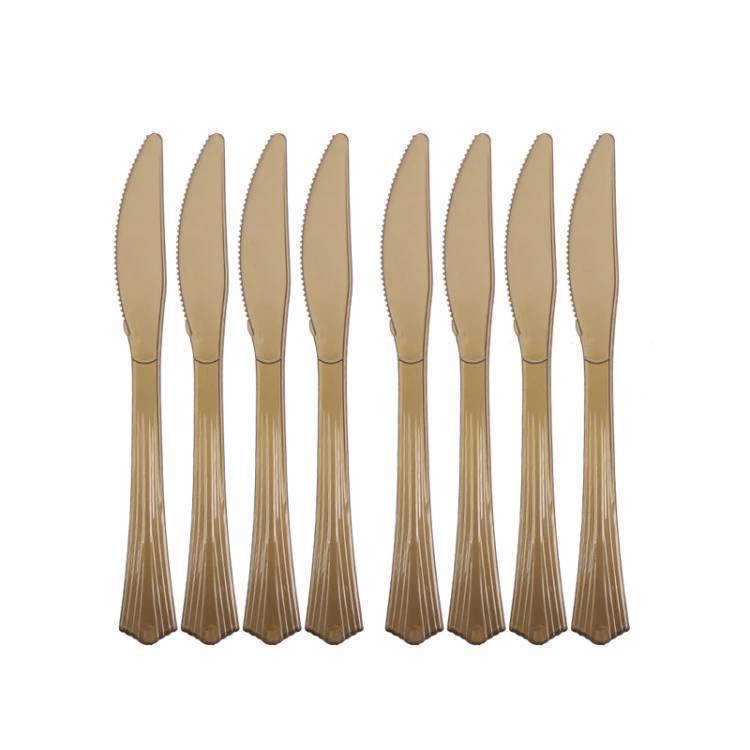 knife 10 pcs