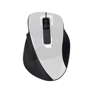 High Quality Full Sized <strong>Keyboard</strong> USB Receiver Power <strong>Switch</strong> <strong>Mouse</strong> Combo 2.4GHz <strong>Wireless</strong> <strong>Keyboard</strong> for Pc Laptop Gamer - Product Image 4