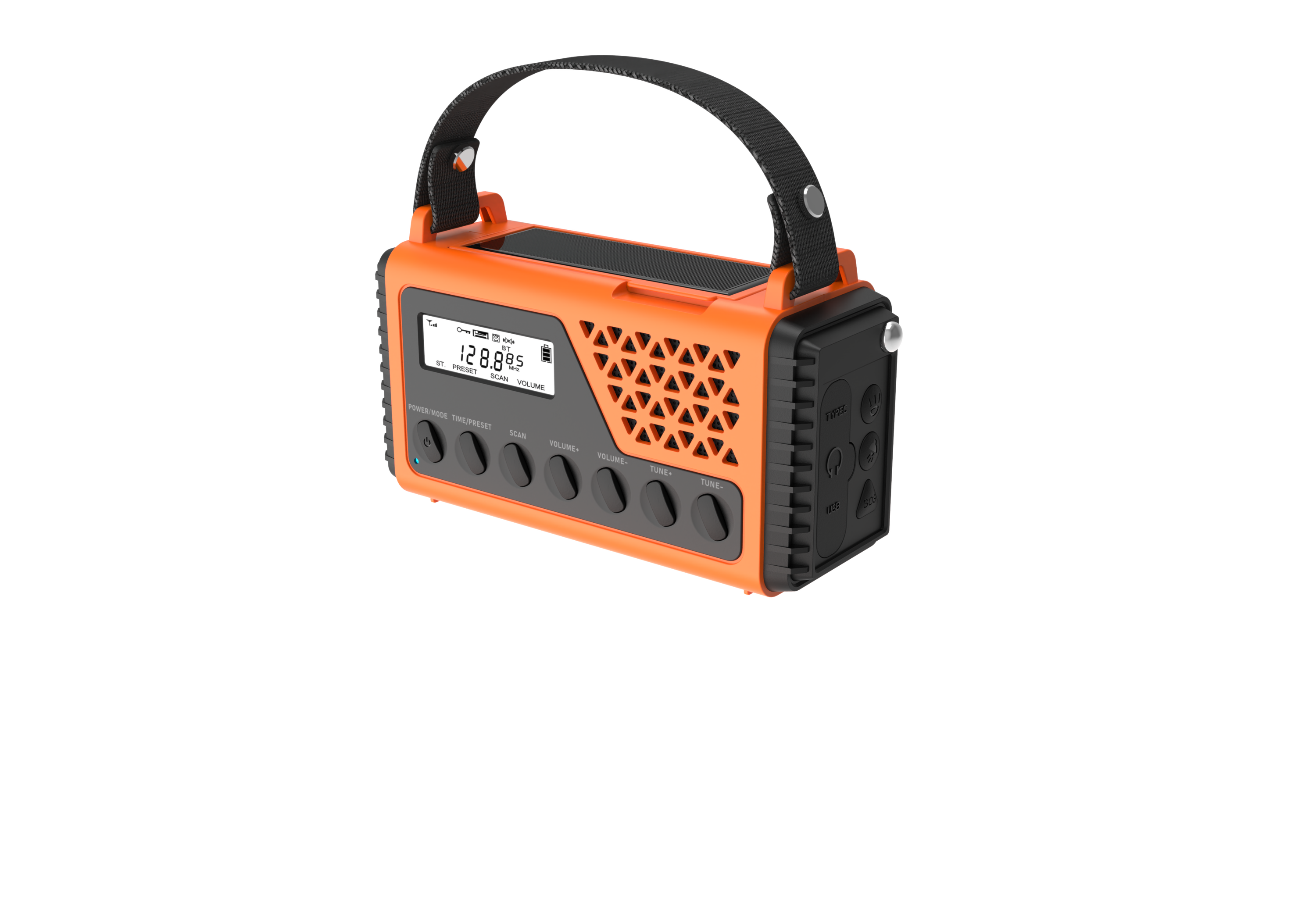 Orange