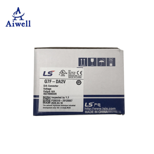 Original LS PLC <strong>Programming</strong> Controller G7F-DA2V - Product Image 5