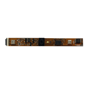 CMOS GC02M1 2MP Industrial <strong>Video</strong> <strong>Camera</strong> Module 720P USB Plug Play for Face Recognition Lens Optional - Product Image 2