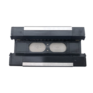 Original <strong>ABBA</strong> Linear Guide &amp; Slide Block Brh25b - Product Image 5