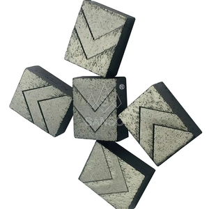 Best Selling Diamond <strong>Segment</strong> Granite Cutting <strong>Segment</strong> Multi-layers Diamond <strong>Segment</strong> for Granite - Product Image 4