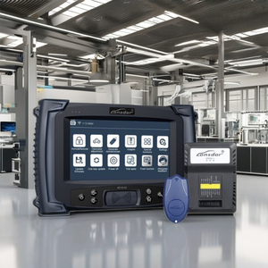Lonsdor K518 Pro versione globale di configurazione completa programmatore chiave tutto in uno - Product Image 3