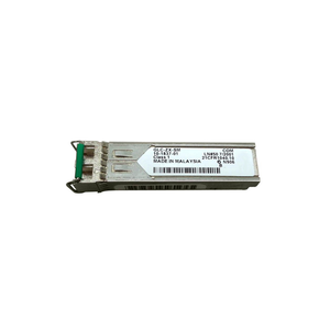Original Gigabit <strong>Ethernet</strong> Compatible SFP Transceiver Module GLC-ZX-SM - Product Image 3
