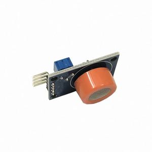 MQ-3空気検出器センサーMQ3アルコールエタノールセンサーモジュール - Product Image 3