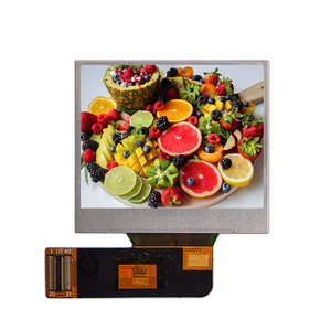 2 inch <strong>LCD</strong> <strong>Display</strong> Screen 40pin 3SPI-RGB <strong>Display</strong> Module TFT <strong>Lcd</strong> <strong>display</strong> - Product Image 6