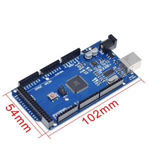 TZT UNO Ethernet W5100 scheda di espansione di rete SD card Shield per arduino con Mega 2560 R3 Mega2560 REV3