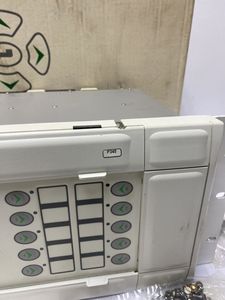 Neues und originales Plc ELECTRIC MICOM P345 Generators chutz relais P345312E1N0368K Neue SPS-Programmier steuerung - Product Image 6
