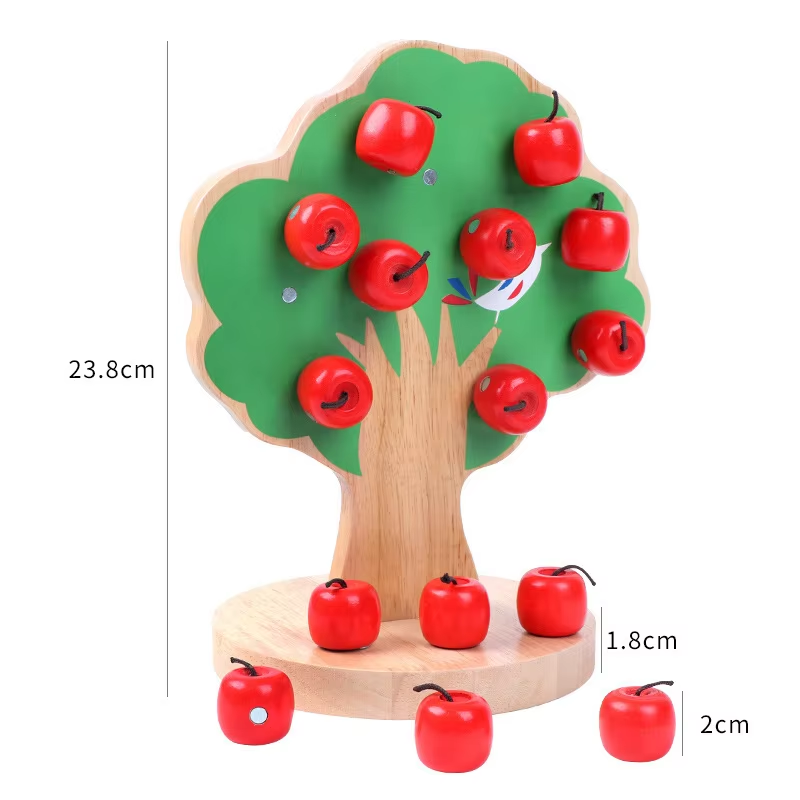 Apple Treee
