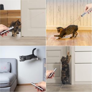 Лазерная указка для кошек - Product Image 6