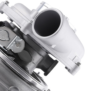 Ford F250 Boost F450 F550 gezi Boost dizel Turbo için Boost kontrolü ile 2003-2004 yeni Turbo - Product Image 3