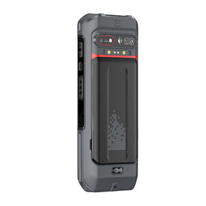 Hot Sale F505 High Performance Octa-core 2.0Ghz CPU Handheld Pad Android 13 <strong>Operating</strong> <strong>System</strong> 6GB+64GB Memory Ruggedized NFC PDAs - Product Image 4
