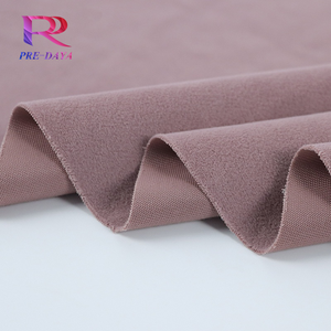 沙发用性能无落绒磨砂面料抗菌易清洗技术 - Product Image 4