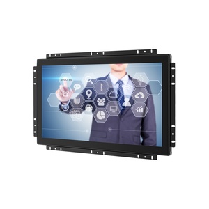 10.1/13.3/15inch <strong>Embedded</strong> Industrial Control Capacitor Touch Monitor 19inch Waterproof Car Display Stock <strong>Type</strong> <strong>Embedded</strong> <strong>Computer</strong>