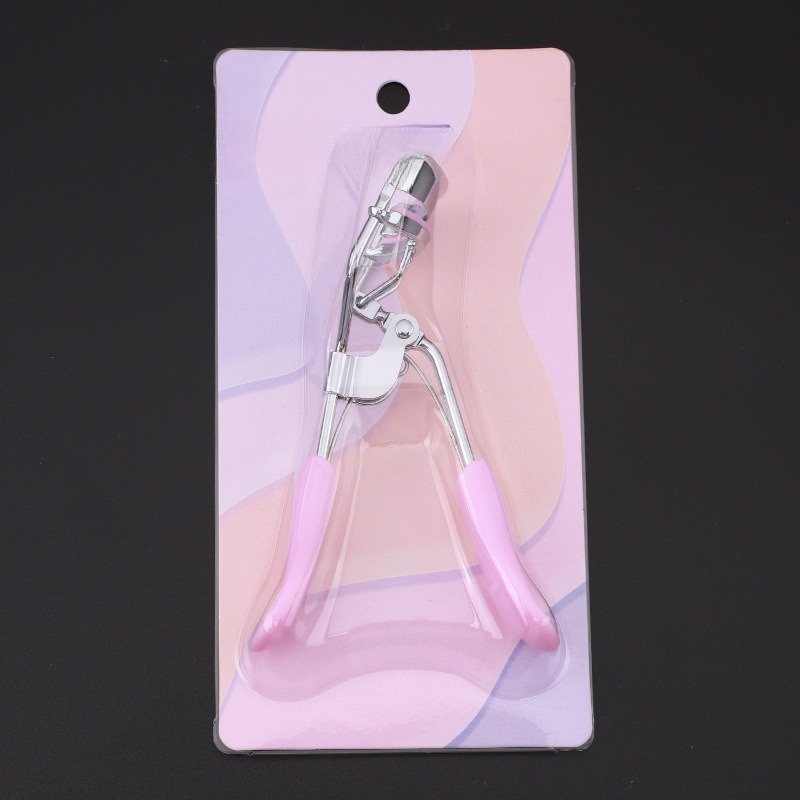 A4 Chrome Pink Duck Handle Pink Rubber Strip