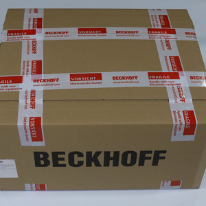 Beckhoff-Ordenador industrial 100%, nuevo paquete original con entrada y salida - Product Image 5
