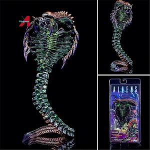 XM 2019 Neca đội hình Thứ 13 người ngoài hành tinh VS động vật ăn thịt kenner Đồ chơi hành động - Product Image 2