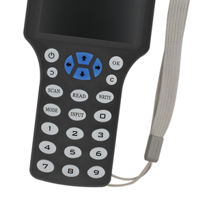 RFID Smart Card Writer IC/ID di Frequenza Completa di Crittografia Decodifica Replicator CUID lettore di Schede FUID Copiatrice Tag Duplicatore - Product Image 4
