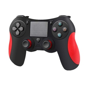 Wireless Joystick Gamepad <strong>Controller</strong> with Vibration Motor BT Compatible for Sony for <strong>PS4</strong> Games Console - Product Image 2