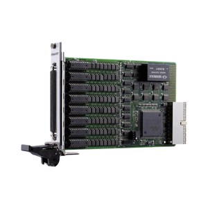CPCI-7432入出力 (IO) 制品 - Product Image 1