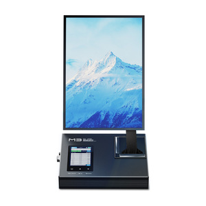 多機能M3スマートフォンLCDスクリーンテストプログラマーiPhoneiPadオリジナルカラー修理用 - Product Image 3