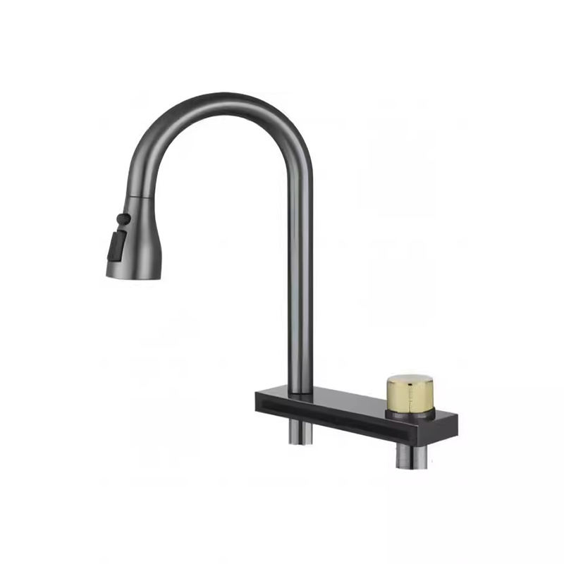 Épaisseur de la buse du robinet 1.1mm