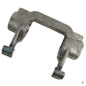 Sắt đúc truyền ly hợp phát hành ngã ba cho tự động/Xe Tải/Phụ tùng xe hơi - Product Image 3