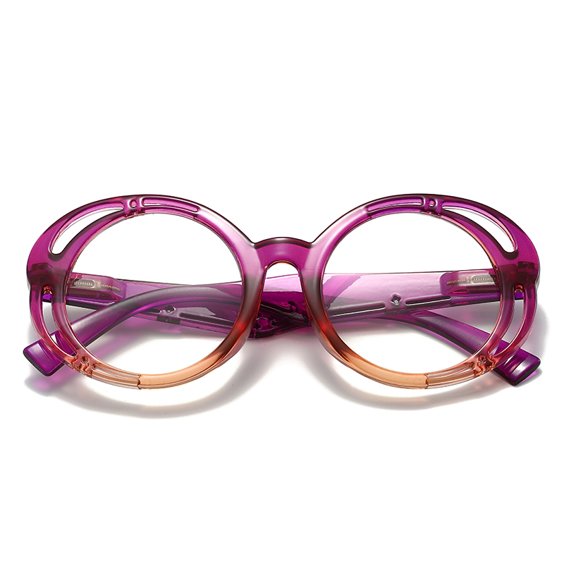 HS2201 Purple Orange
