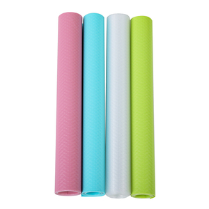 可水洗防潮防水防滑EVA厨房冰箱搁板桌子抽屉衬垫放置垫 - Product Image 2