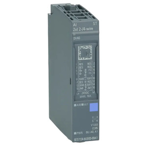 6ES7135-6GB00-0BA1 <strong>SIMATIC</strong> <strong>ET</strong> <strong>200SP</strong> IO <strong>Analog</strong> <strong>Output</strong> <strong>Module</strong> Siemens PLC PAC Dedicated Controllers - Product Image 3