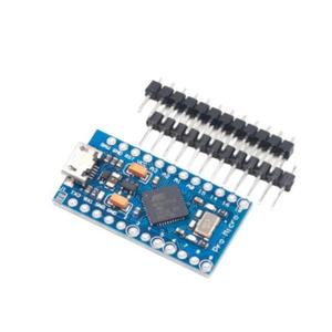 5V/16MHz Modul ATMEGA32U4 Pro Micro ATmega32U4 Entwicklungs platine MICRO-Schnitts telle
