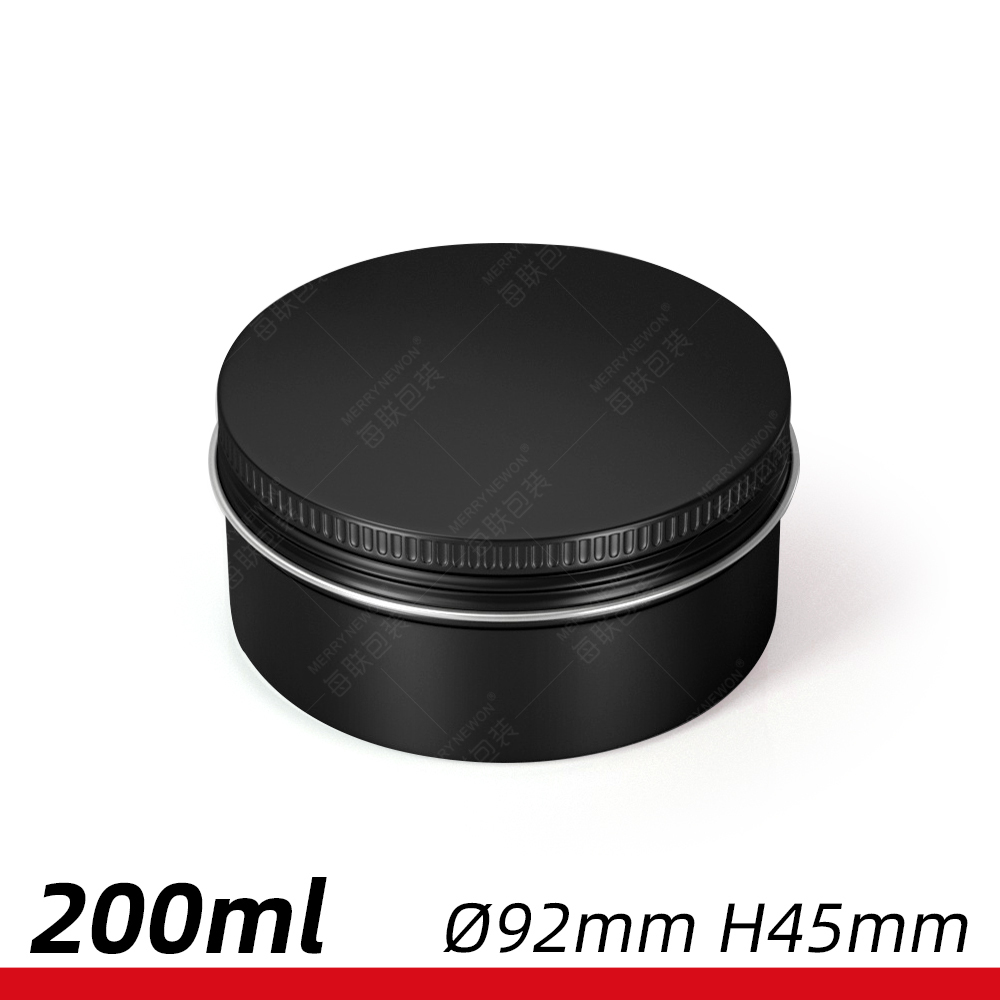 200ml 92*45mm